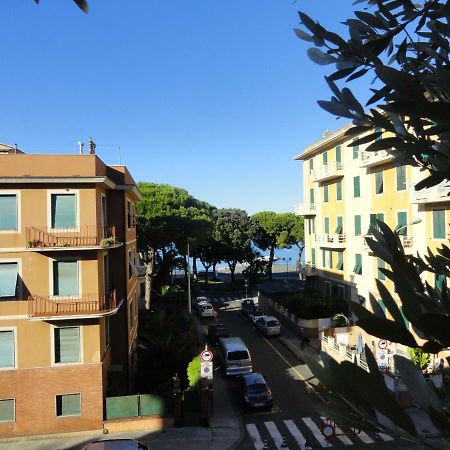 Sapore Di Mare Sestri Levante Kültér fotó