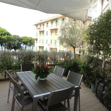 Sapore Di Mare Sestri Levante Kültér fotó