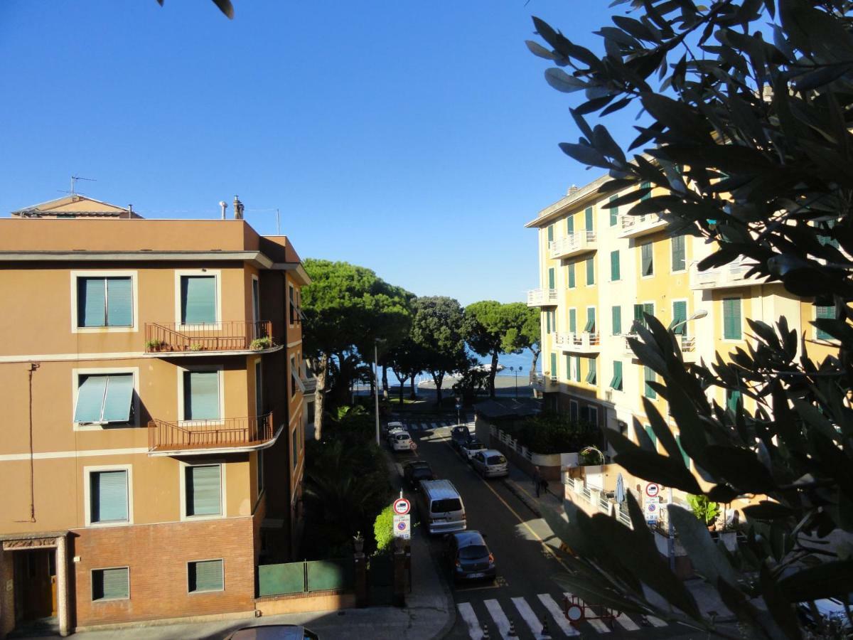 Sapore Di Mare Sestri Levante Kültér fotó