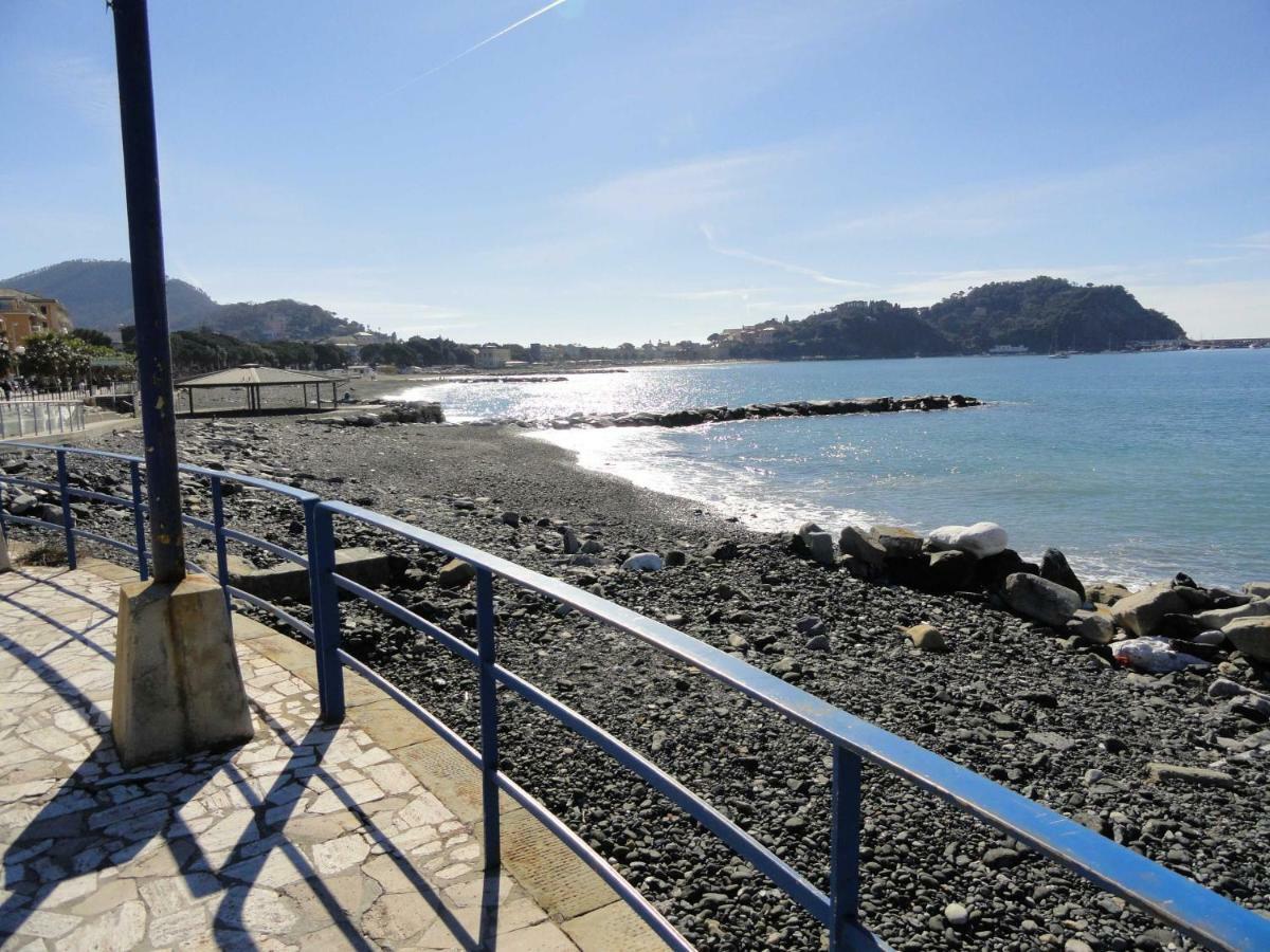 Sapore Di Mare Sestri Levante Kültér fotó