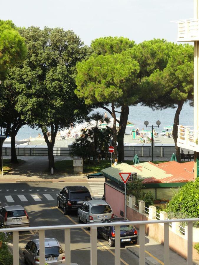 Sapore Di Mare Sestri Levante Kültér fotó