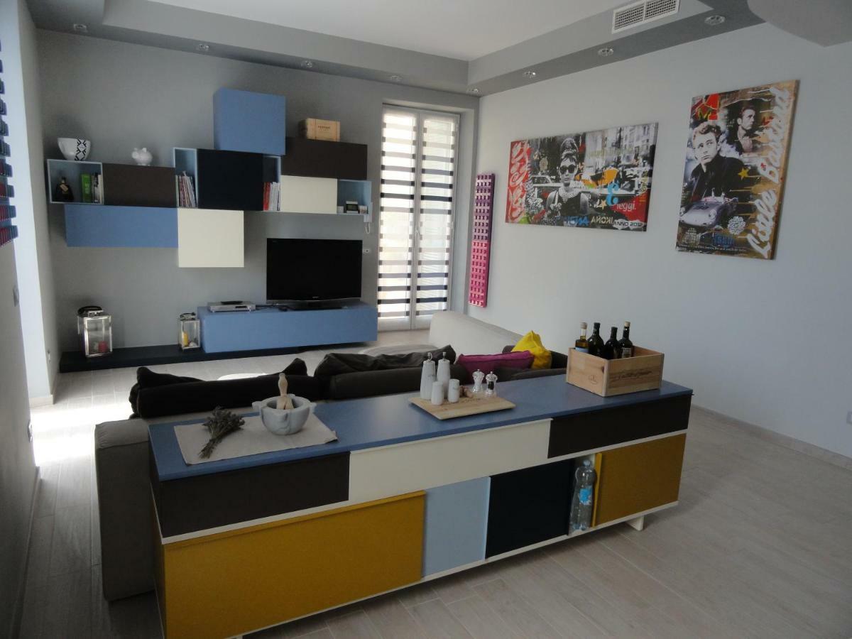 Sapore Di Mare Sestri Levante Kültér fotó