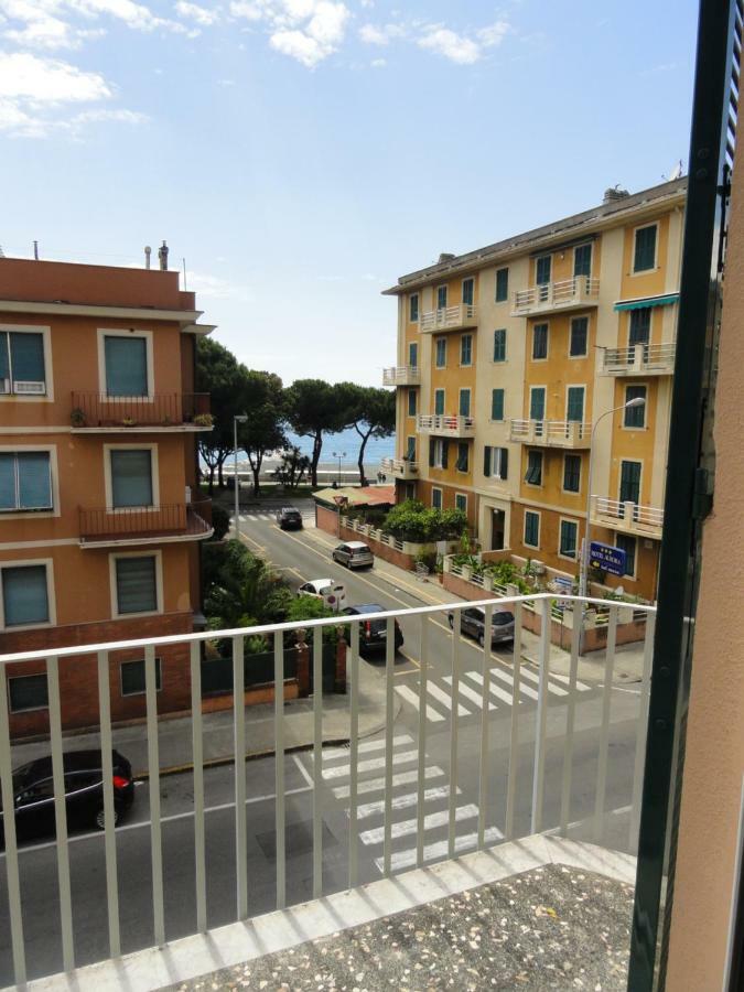 Sapore Di Mare Sestri Levante Kültér fotó