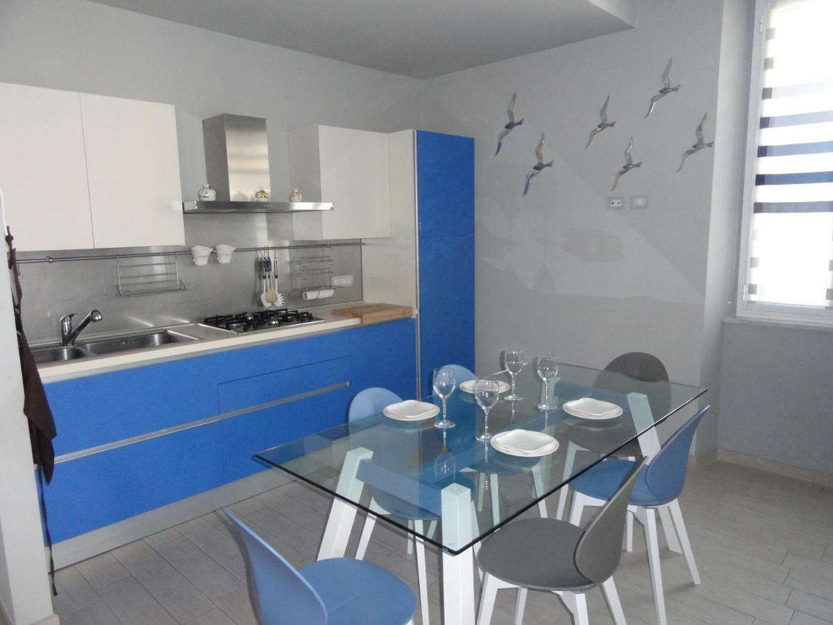 Sapore Di Mare Sestri Levante Kültér fotó