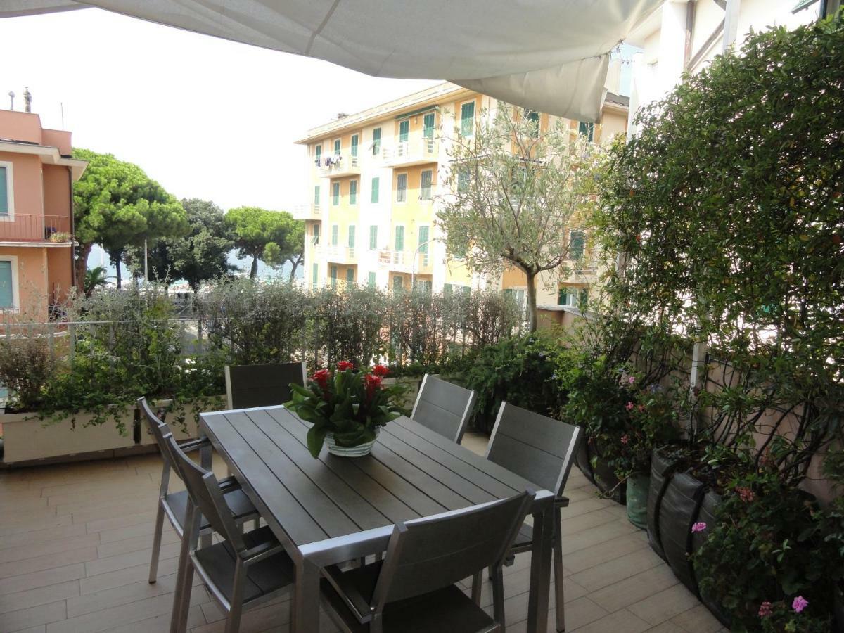 Sapore Di Mare Sestri Levante Kültér fotó